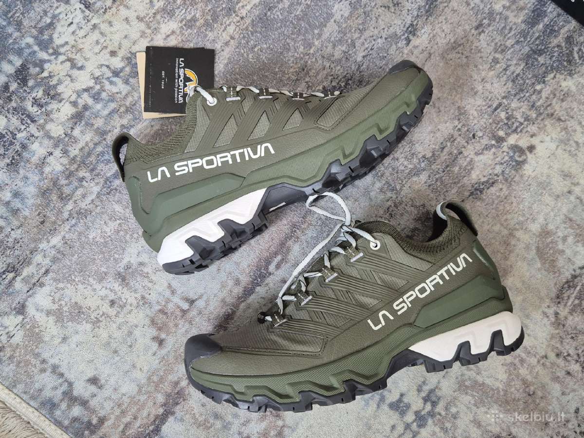 La Sportiva Ultra Raptor III Gtx Women - nuotraukos Nr. 9