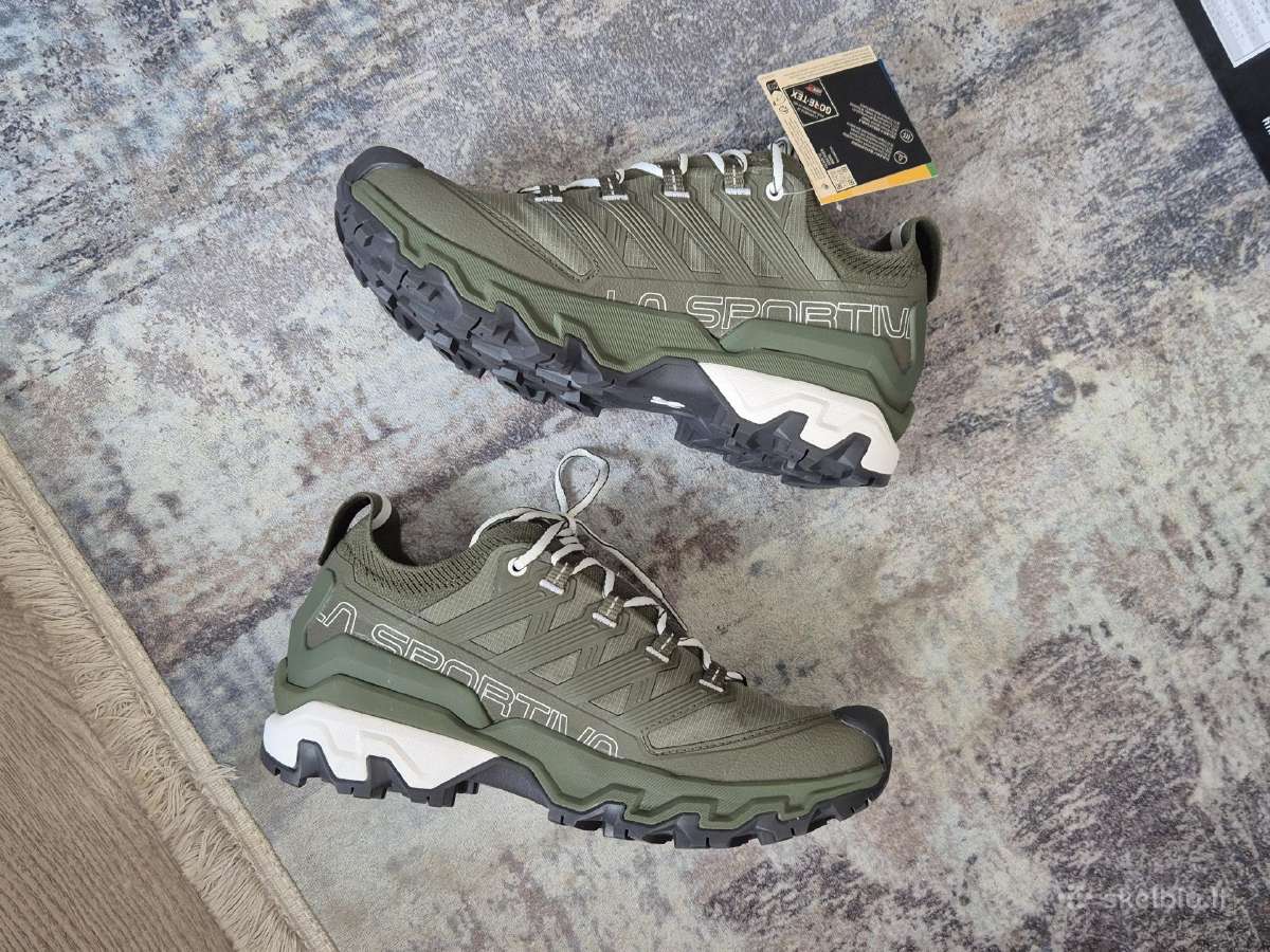 La Sportiva Ultra Raptor III Gtx Women - nuotraukos Nr. 10