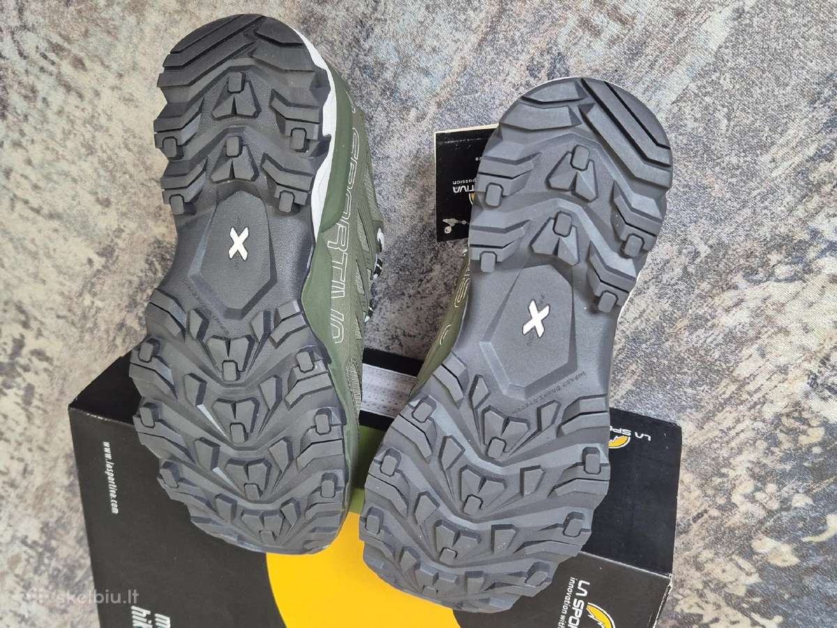 La Sportiva Ultra Raptor III Gtx Women - nuotraukos Nr. 11