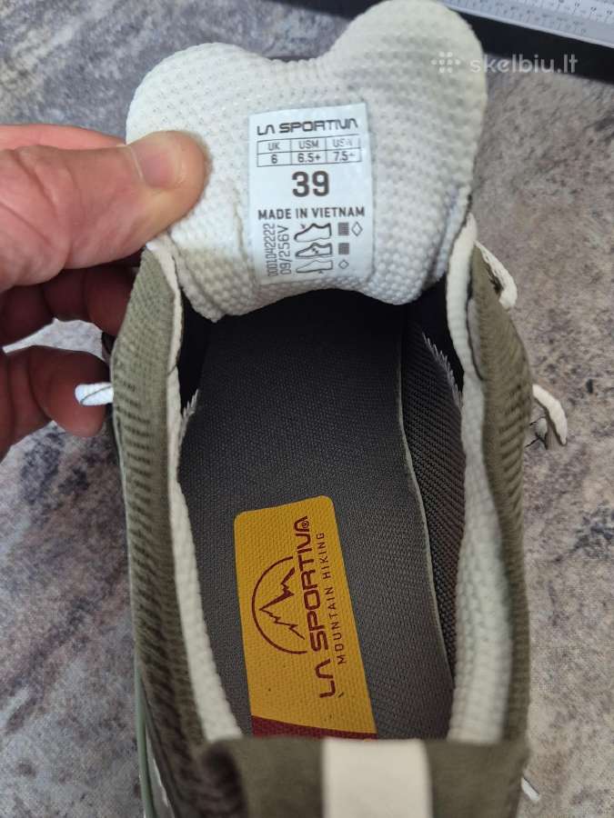 La Sportiva Ultra Raptor III Gtx Women - nuotraukos Nr. 12