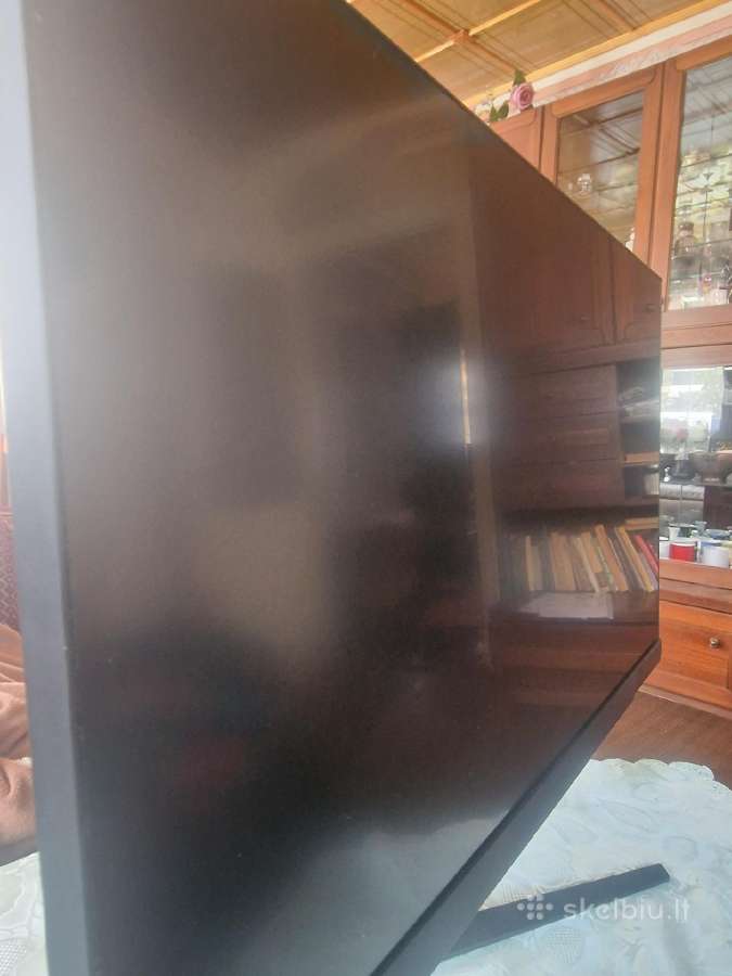 Samsung Odyssey G3 S24ag300nr 24" 144hz - nuotraukos Nr. 2