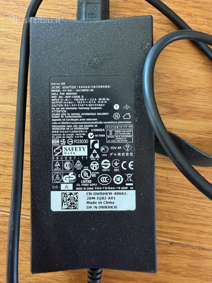 Dell Latitude E5450 14" i5-5300 8gb 256gb - nuotraukos Nr. 3