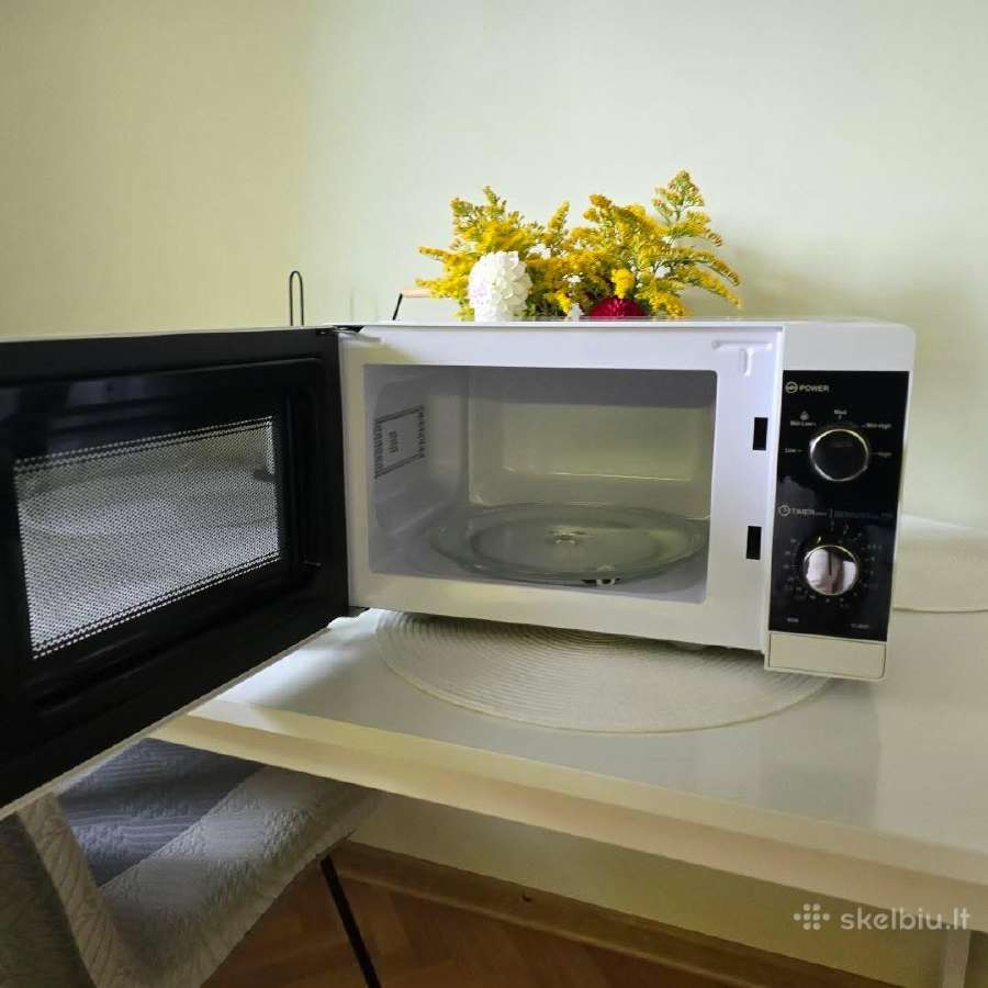 Sharp Yc-ms01 mikrobangų krosnelė - nuotraukos Nr. 4