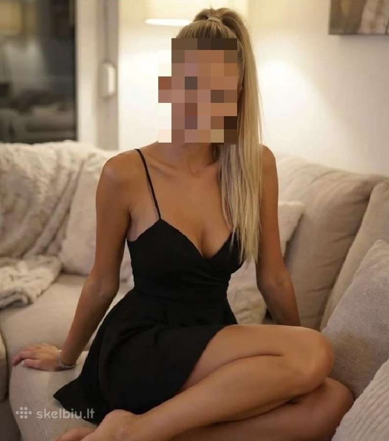 Hello, dear men; I would like to get to know u. - nuotraukos Nr. 3