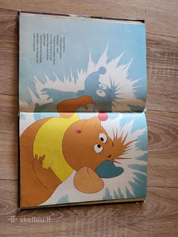 Walt Disney Pelenė - nuotraukos Nr. 4