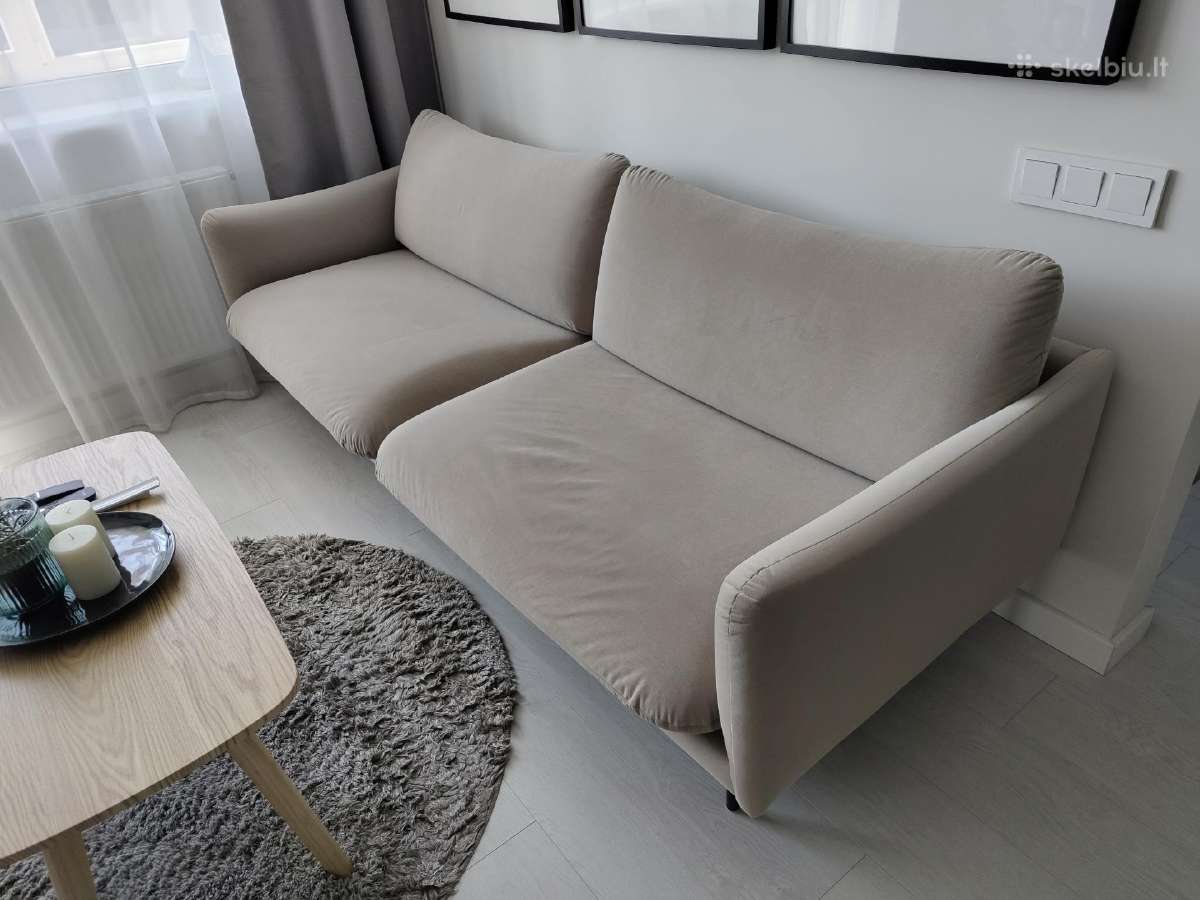Sofa - nuotraukos Nr. 3