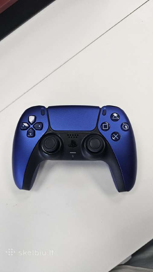 Naujas Playstation 5 pultas Dualsense pultelis Ps5 - nuotraukos Nr. 6