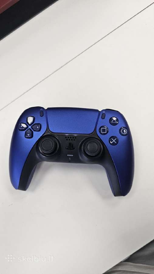 Naujas Playstation 5 pultas Dualsense pultelis Ps5 - nuotraukos Nr. 7