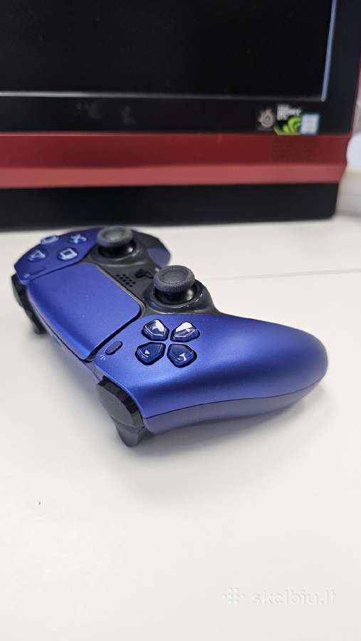 Naujas Playstation 5 pultas Dualsense pultelis Ps5 - nuotraukos Nr. 11