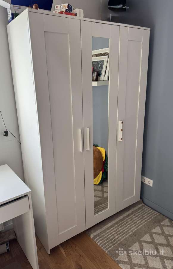Ikea spinta - nuotraukos Nr. 2
