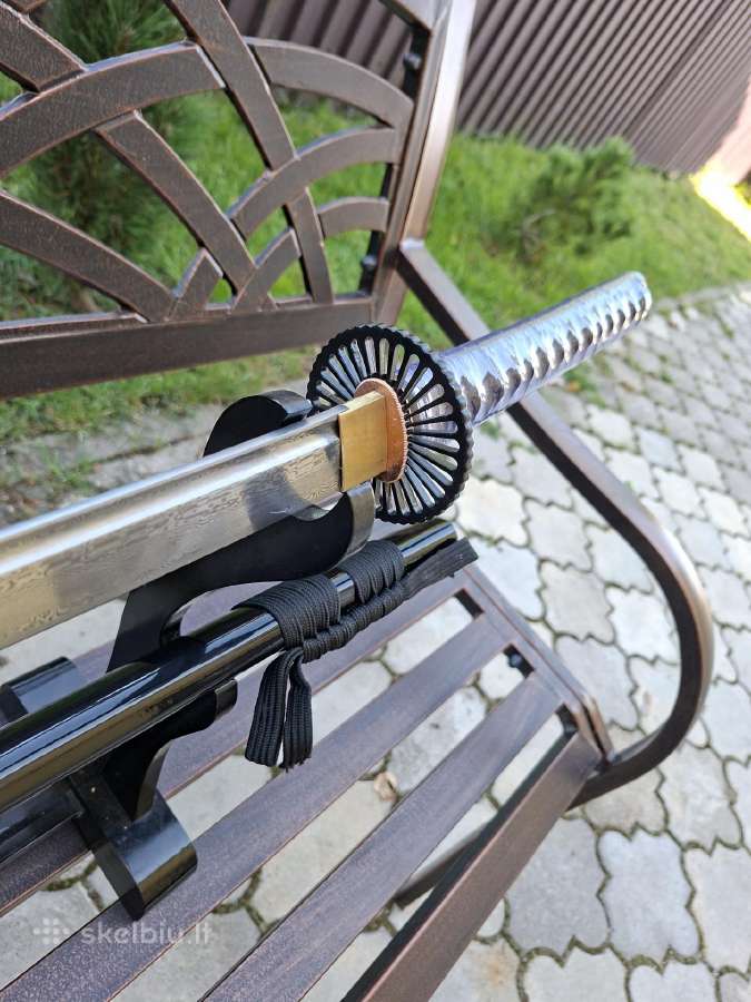 Katana - nuotraukos Nr. 4