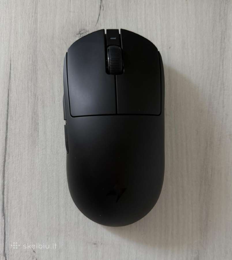 Atk A9 Air Black - nuotraukos Nr. 2