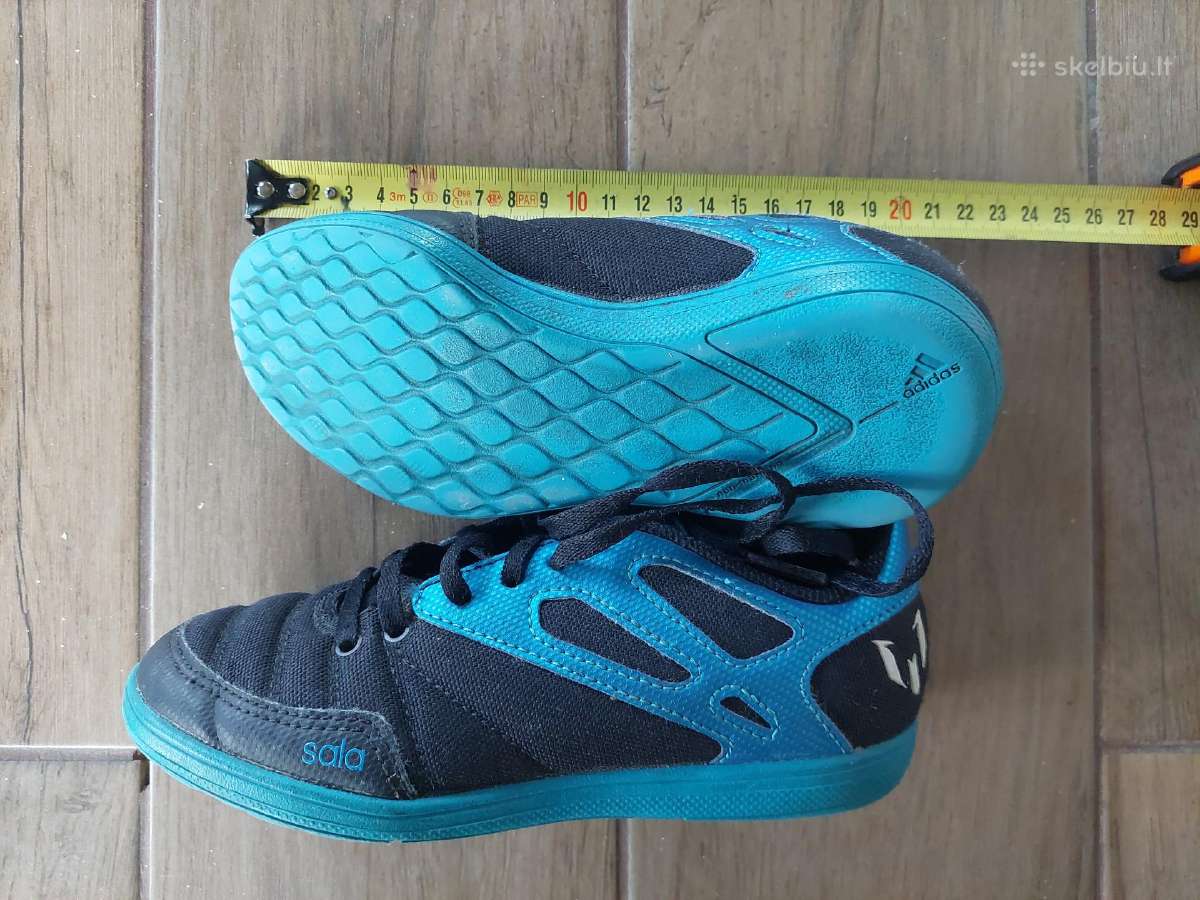Vaikiški "Adidas" kedukai - nuotraukos Nr. 2