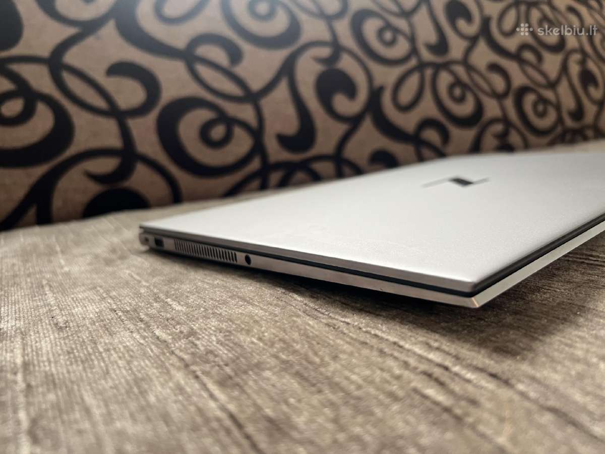 Hp Zbook Create G7 i7 Rtx - nuotraukos Nr. 10
