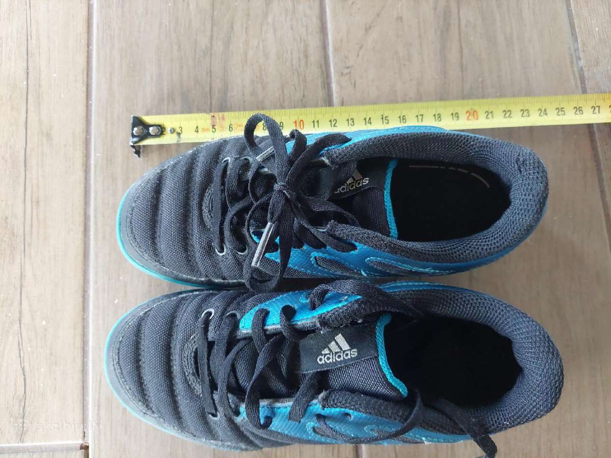 Vaikiški "Adidas" kedukai - nuotraukos Nr. 3
