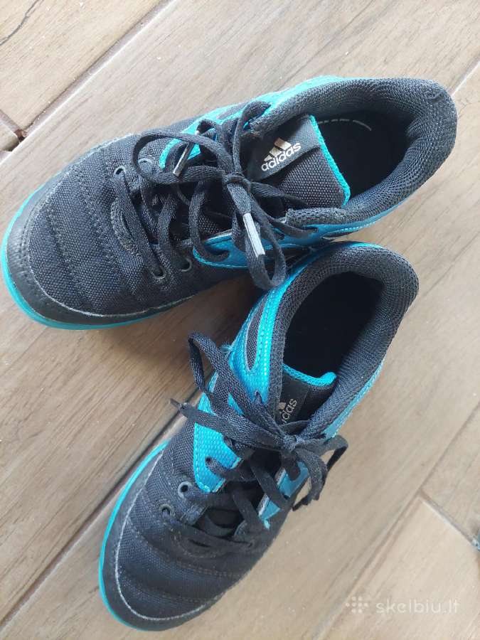 Vaikiški "Adidas" kedukai - nuotraukos Nr. 4