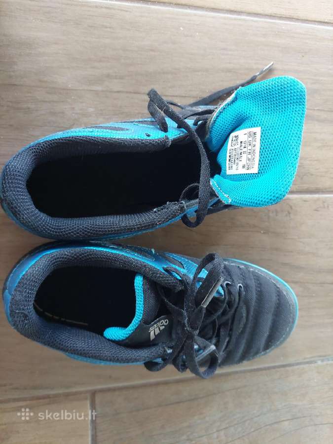 Vaikiški "Adidas" kedukai - nuotraukos Nr. 5
