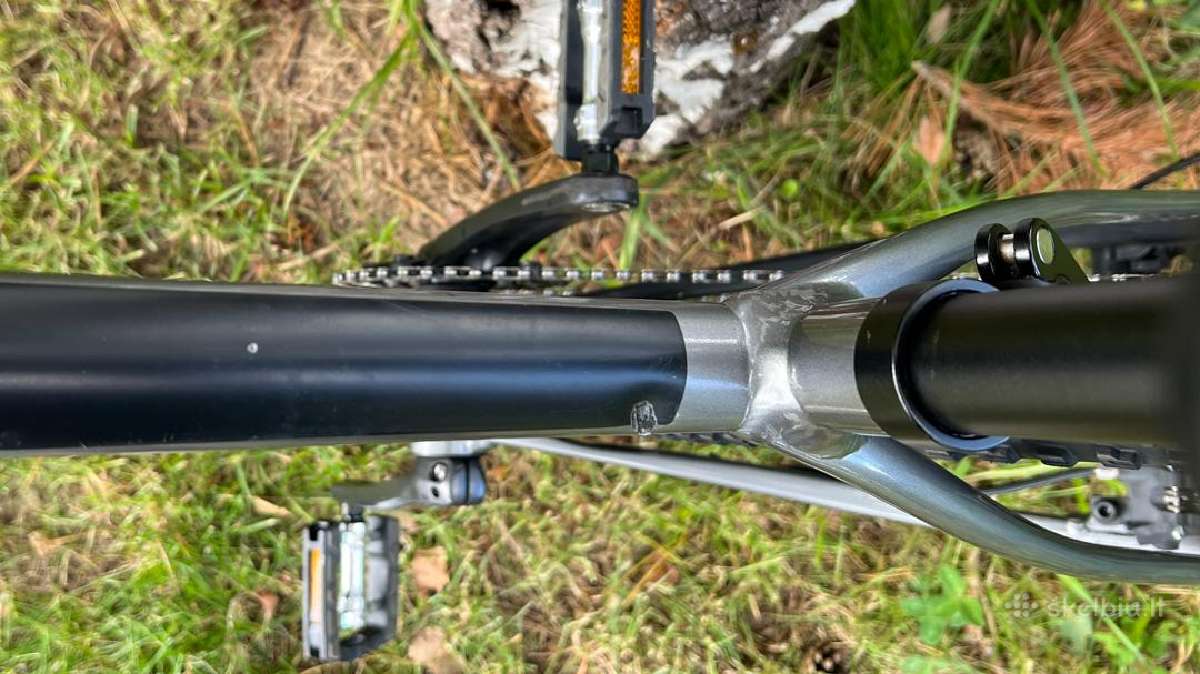 MTB Scott Scale 965 - nuotraukos Nr. 9