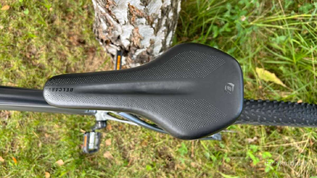 MTB Scott Scale 965 - nuotraukos Nr. 7