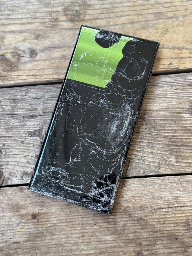 Samsung Galaxy S23 Ultra 256gb - nuotraukos Nr. 2