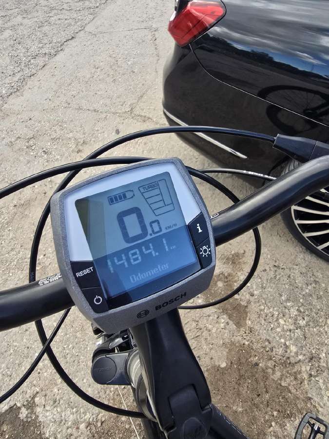 Velodeville bosch! du dviračiai - nuotraukos Nr. 7