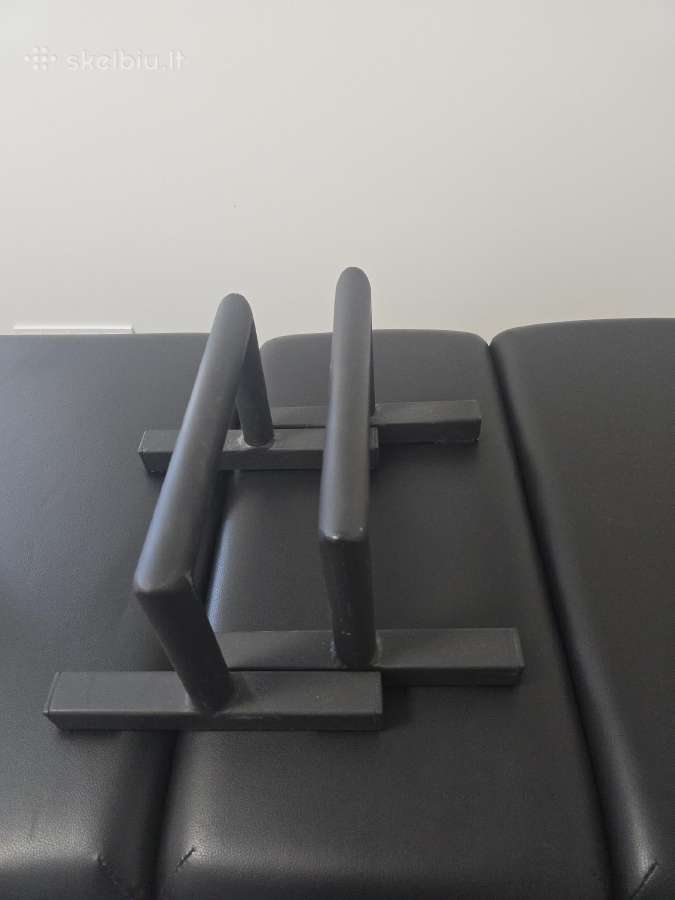 Parallel bars - nuotraukos Nr. 2