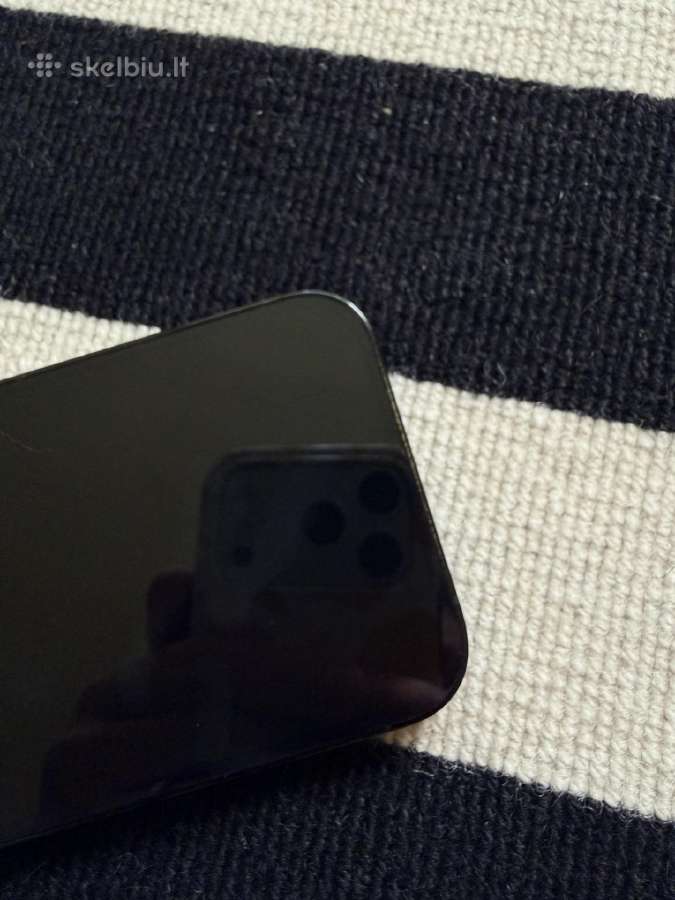 iPhone 14 Pro 128gb - nuotraukos Nr. 6