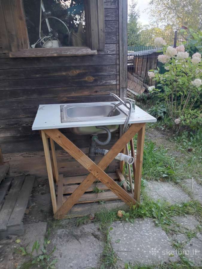 Dovanojame kriauklę - nuotraukos Nr. 3
