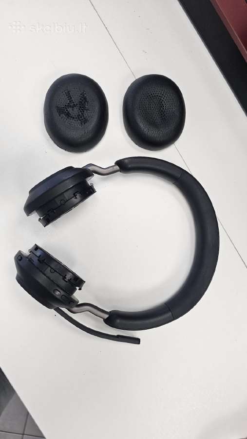 Jabra Evolve2 65 ausinės - nuotraukos Nr. 6