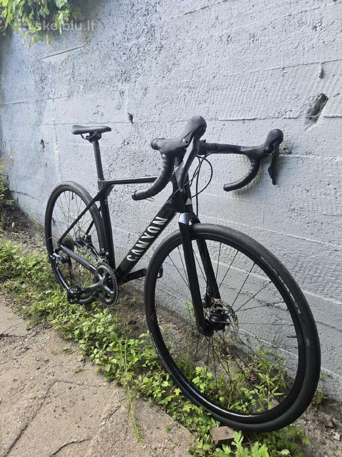 Canyon endurace CF 6 - nuotraukos Nr. 3