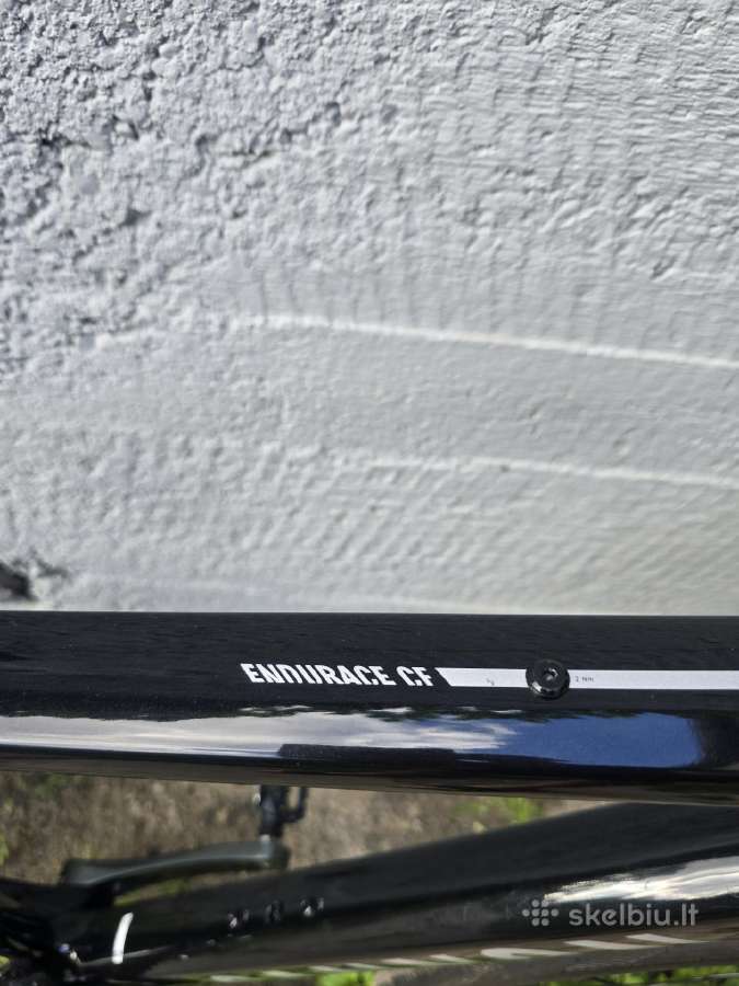 Canyon endurace CF 6 - nuotraukos Nr. 4