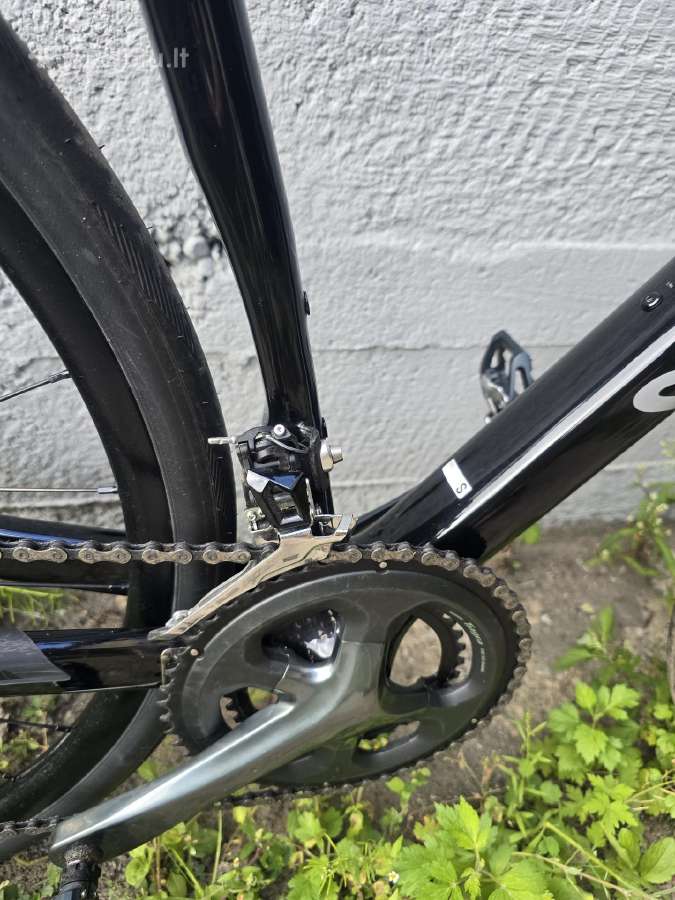 Canyon endurace CF 6 - nuotraukos Nr. 6