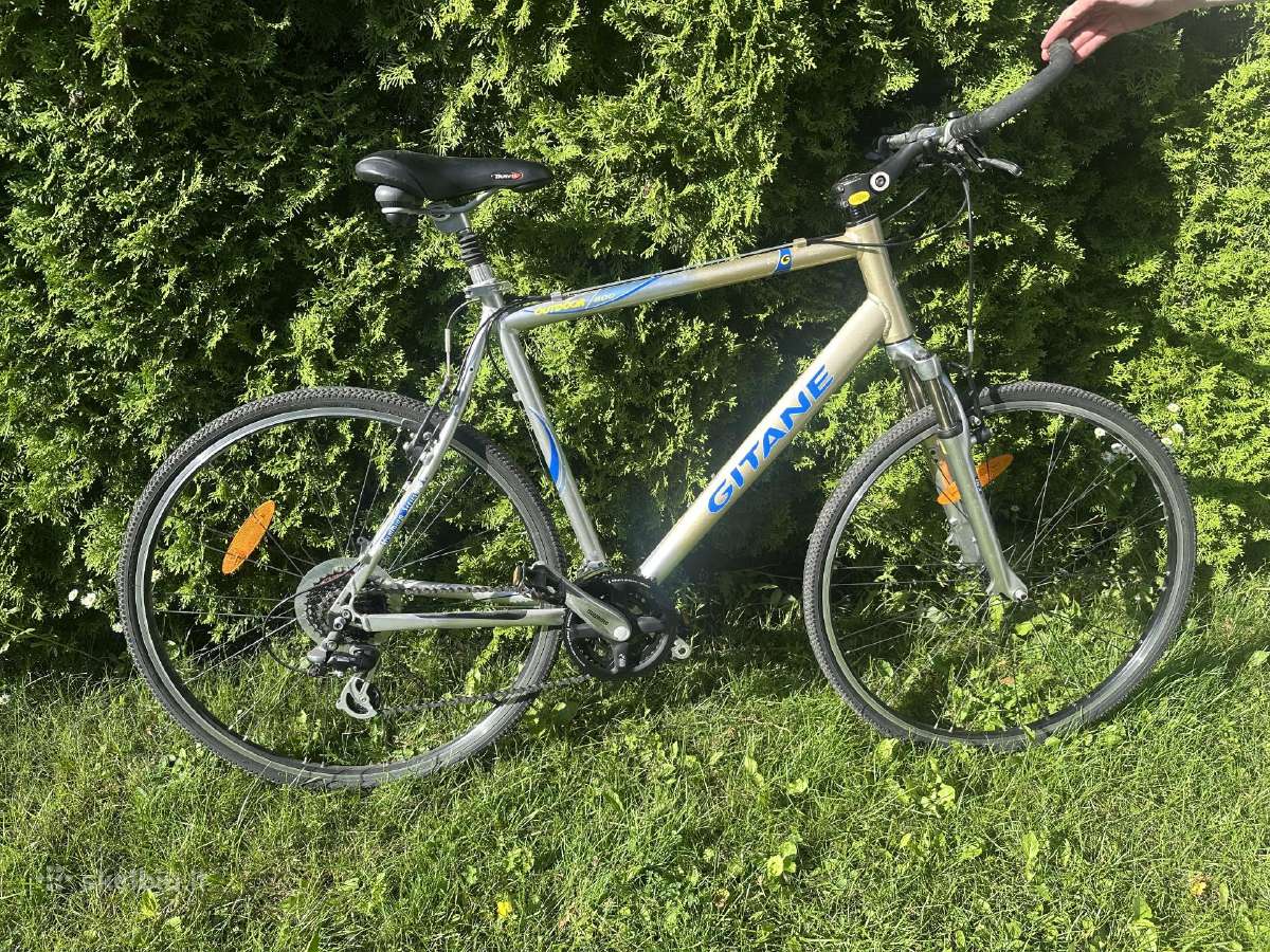 Gitane Outdoor 800 - nuotraukos Nr. 3