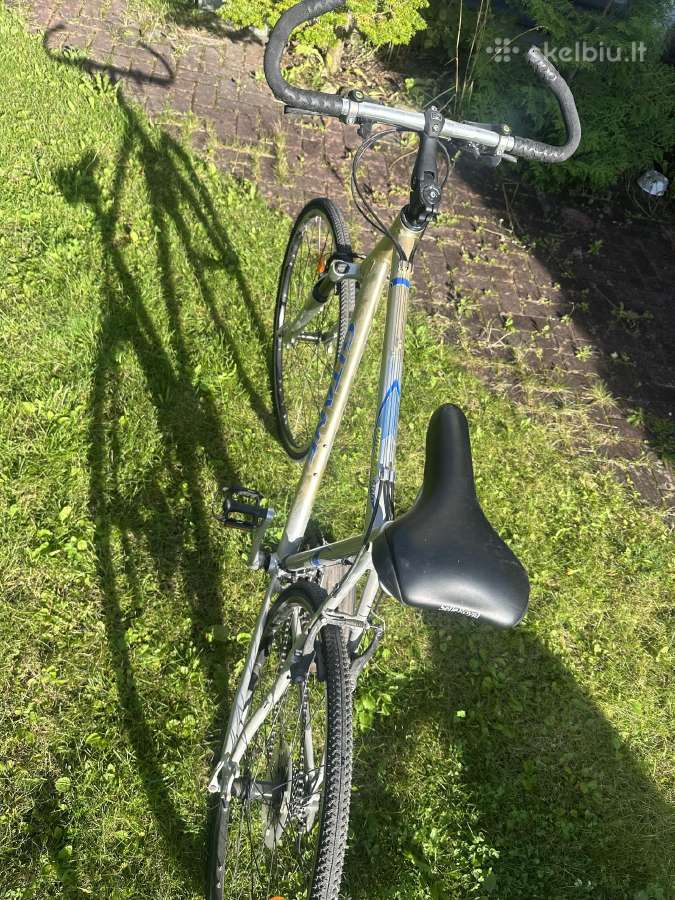 Gitane Outdoor 800 - nuotraukos Nr. 4