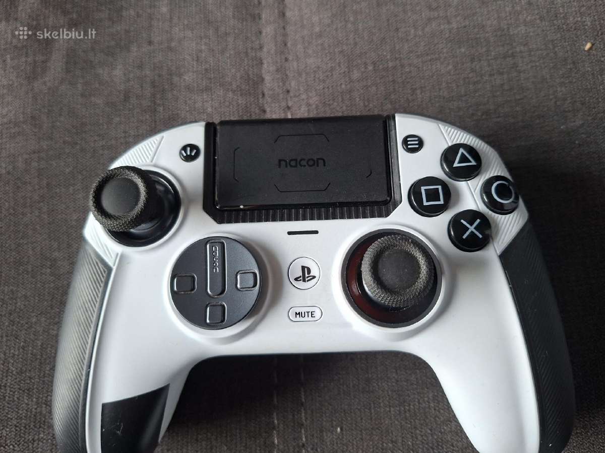 Ps5 slim digital + zaidimai - nuotraukos Nr. 5