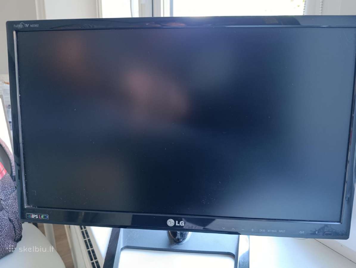 Samsung 27c Full HD - nuotraukos Nr. 2