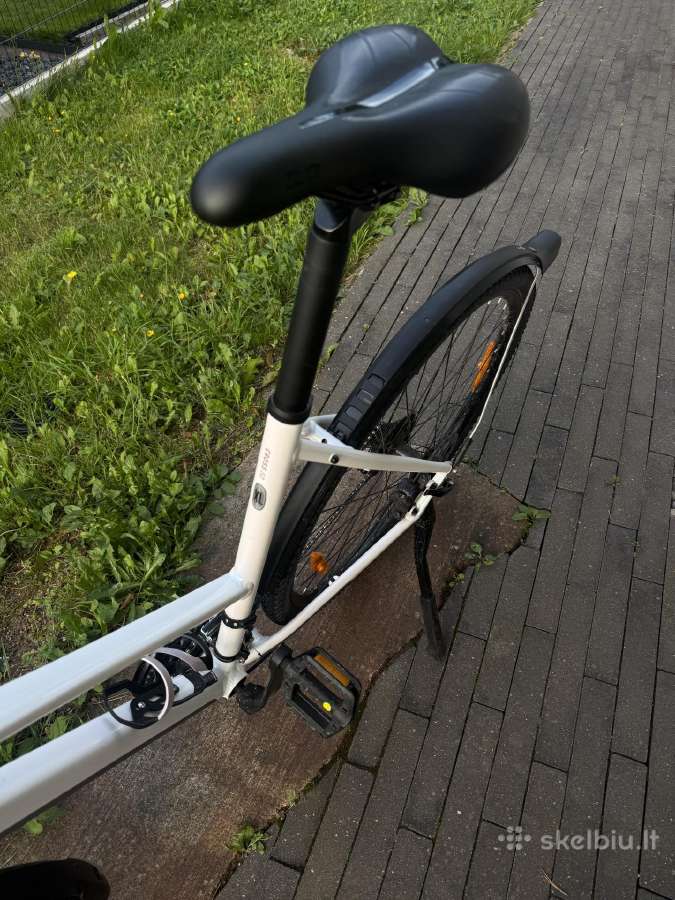 Scott sub cross 50 XL dviratis - nuotraukos Nr. 3