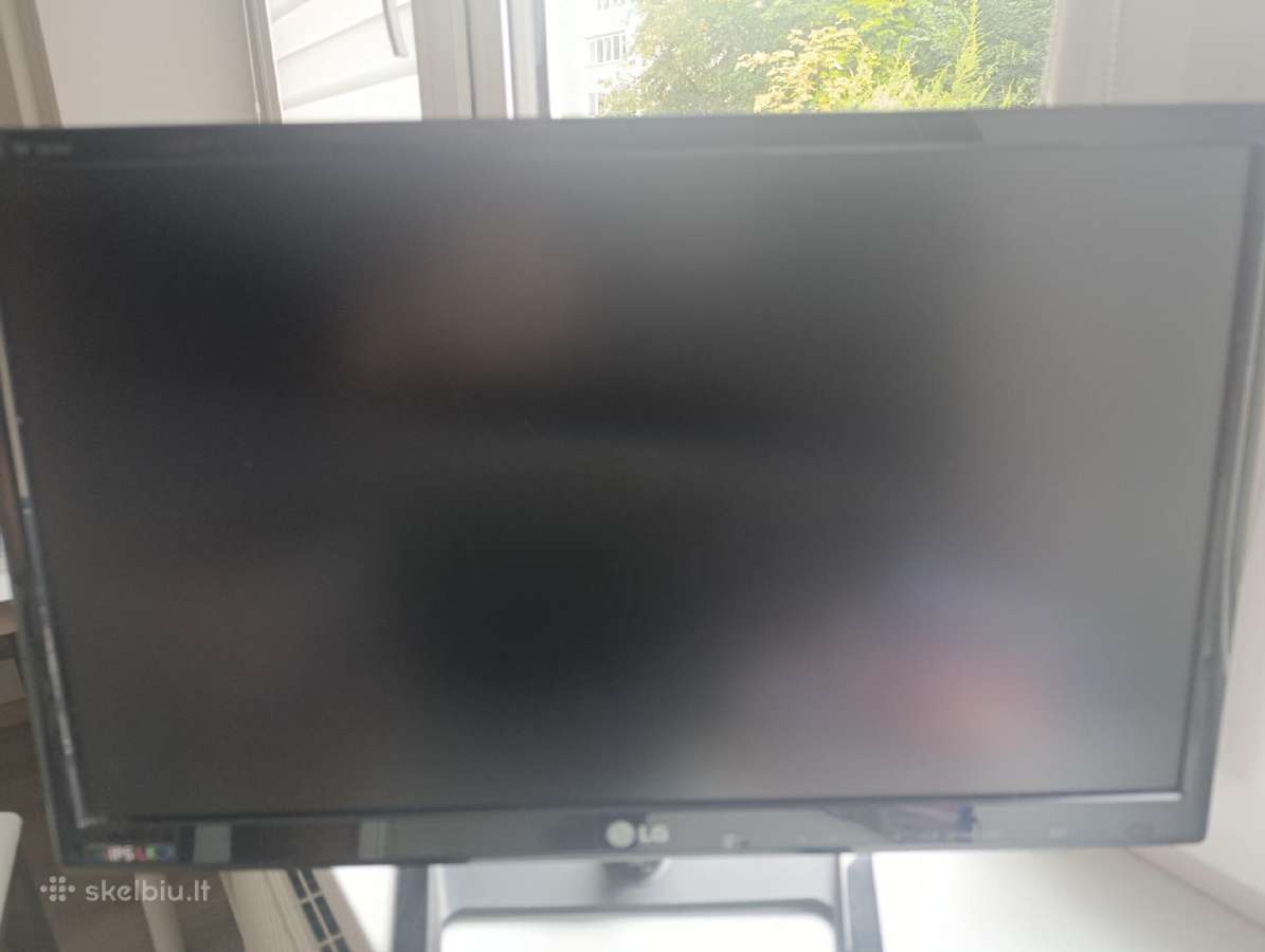 Samsung 27c Full HD - nuotraukos Nr. 3