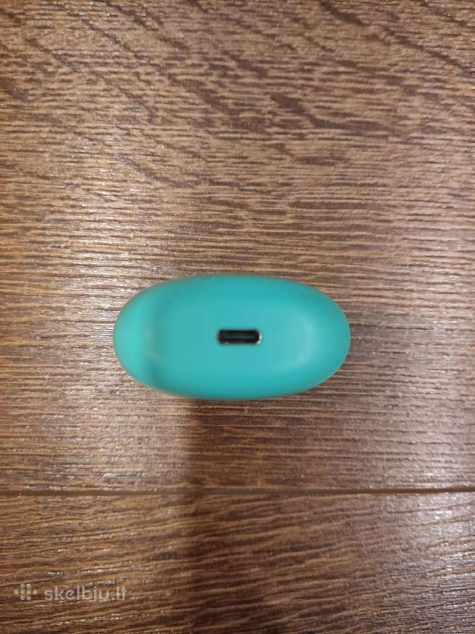 Parduodu ausines Philips Tat 2206 - nuotraukos Nr. 2