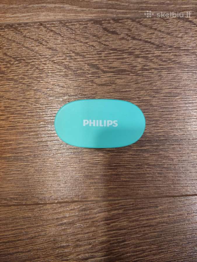 Parduodu ausines Philips Tat 2206 - nuotraukos Nr. 3