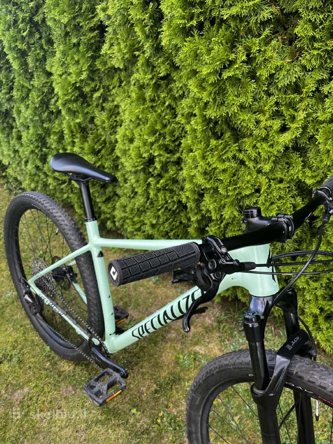 MTB Kalnų dviratis Specialized Chisel L dydis - nuotraukos Nr. 2