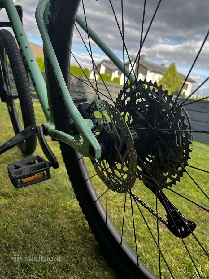 MTB Kalnų dviratis Specialized Chisel L dydis - nuotraukos Nr. 3