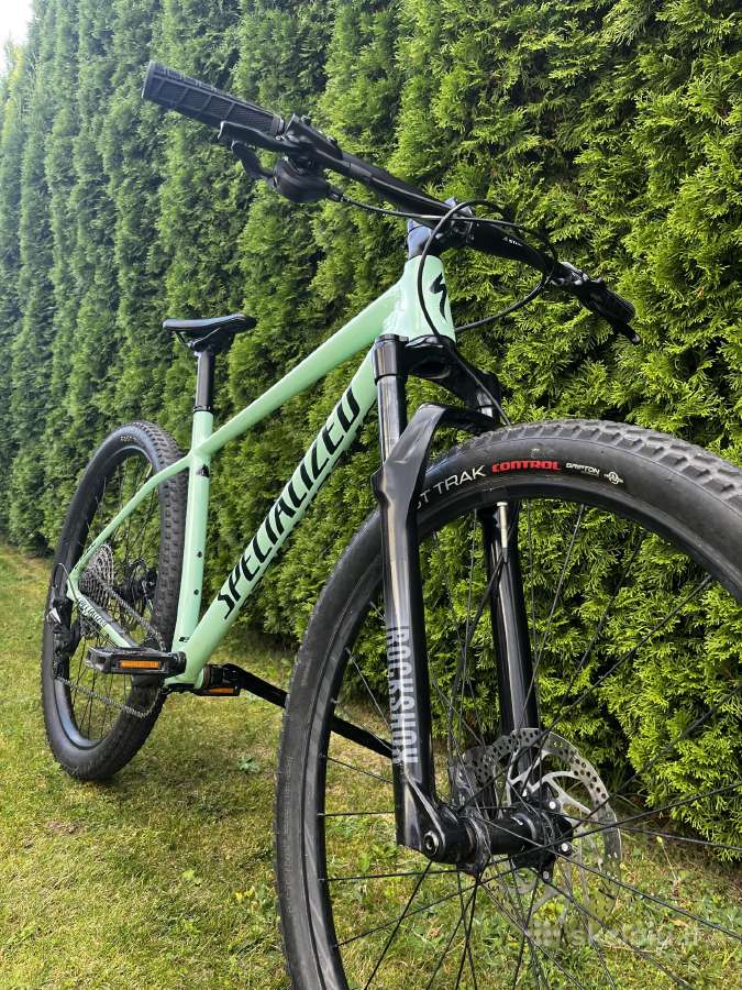 MTB Kalnų dviratis Specialized Chisel L dydis - nuotraukos Nr. 5