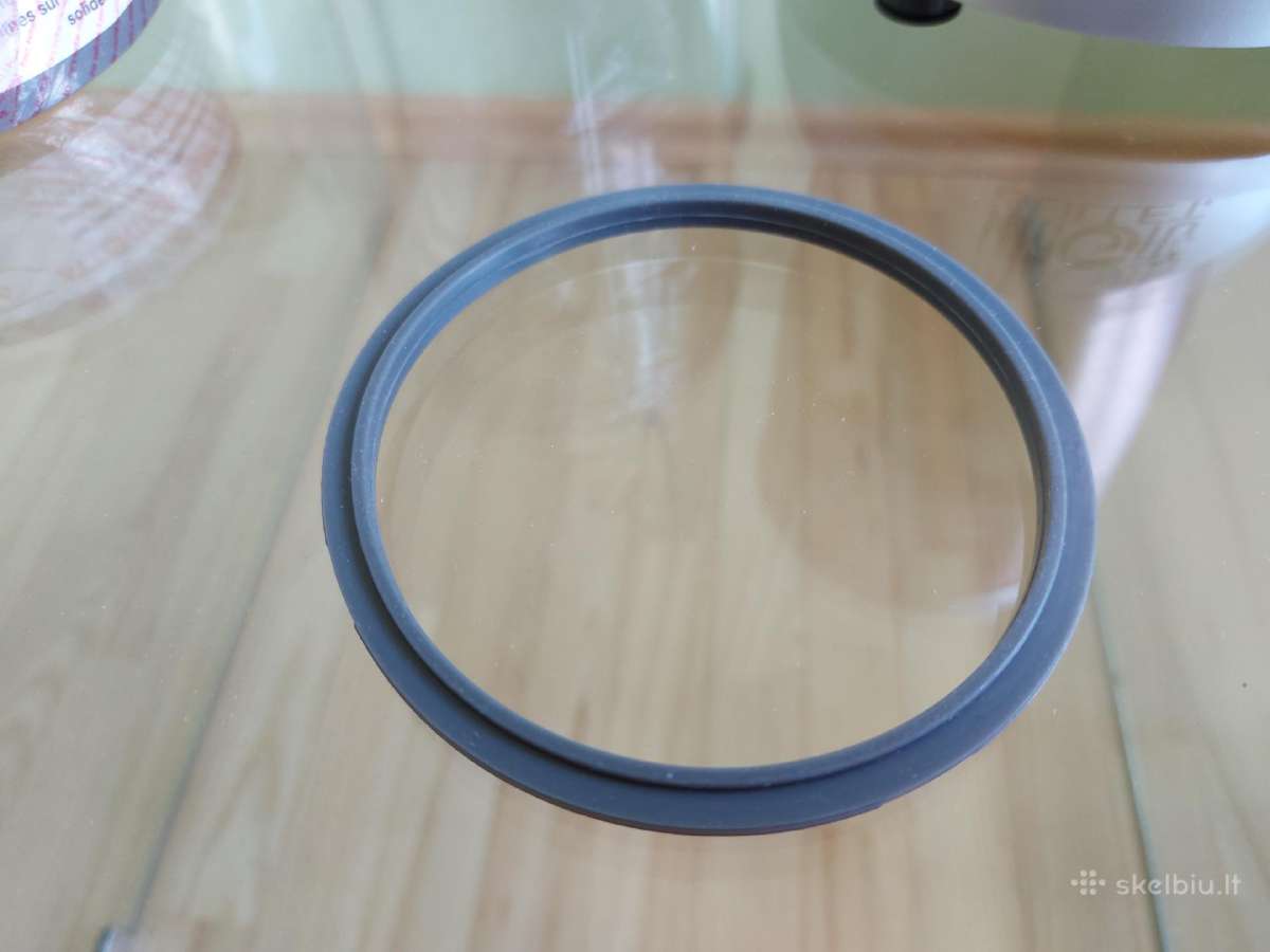 Nutribullet Pro 900w plakiklis su priedais - nuotraukos Nr. 12