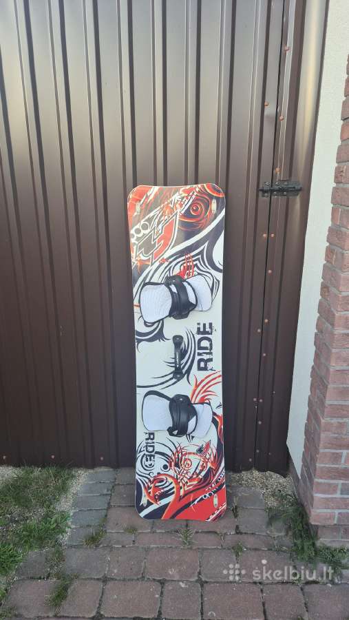 Naish Wingas Mk4 7.5m Naujas - nuotraukos Nr. 5