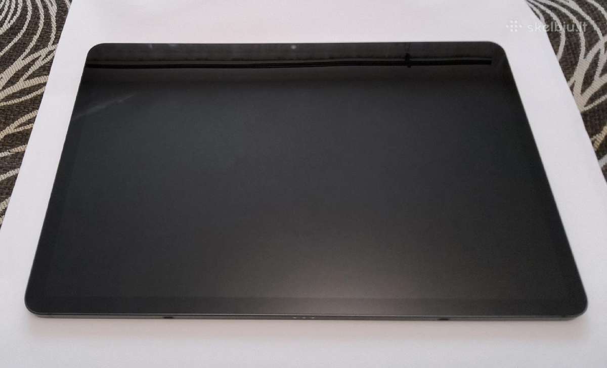 Samsung Galaxy Tab S8 128gb 5G (sm-x706) - nuotraukos Nr. 2