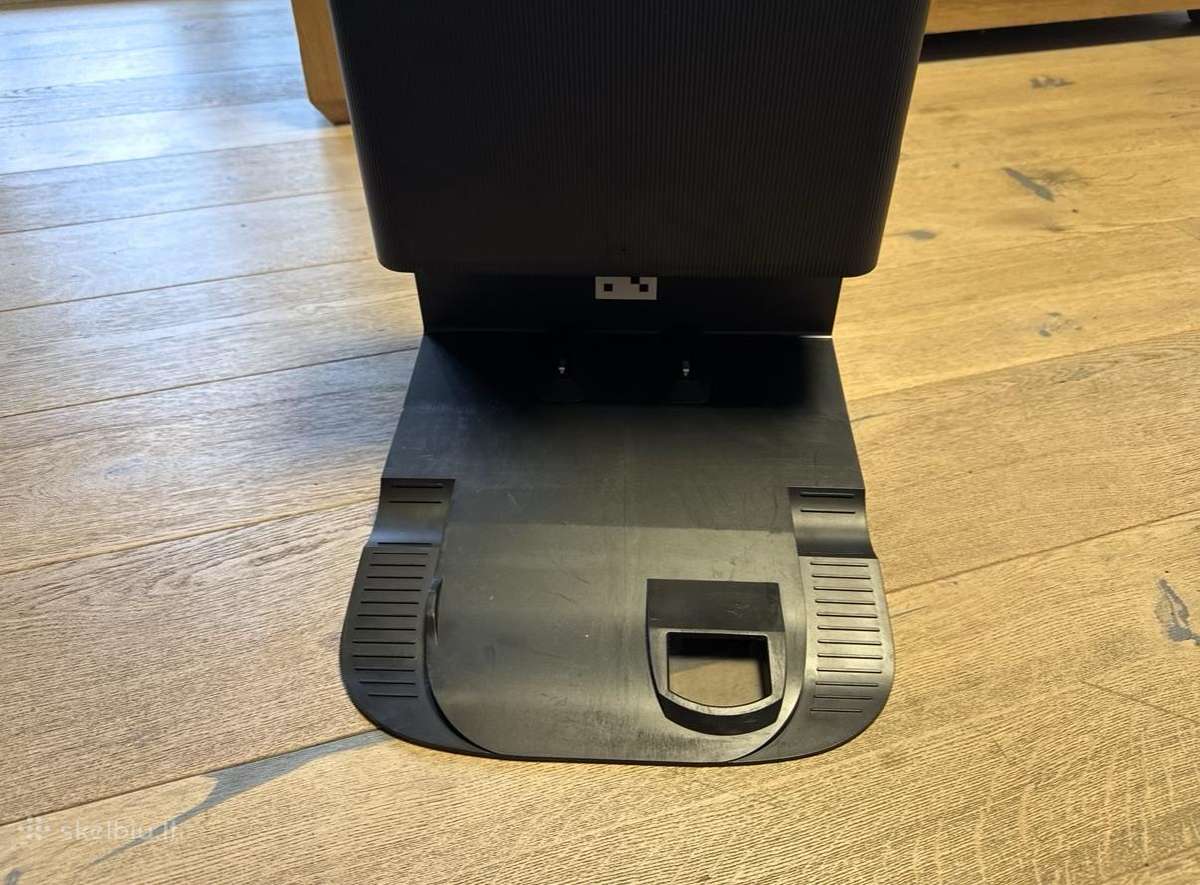 Irobot Roomba Combo J7+ - nuotraukos Nr. 7