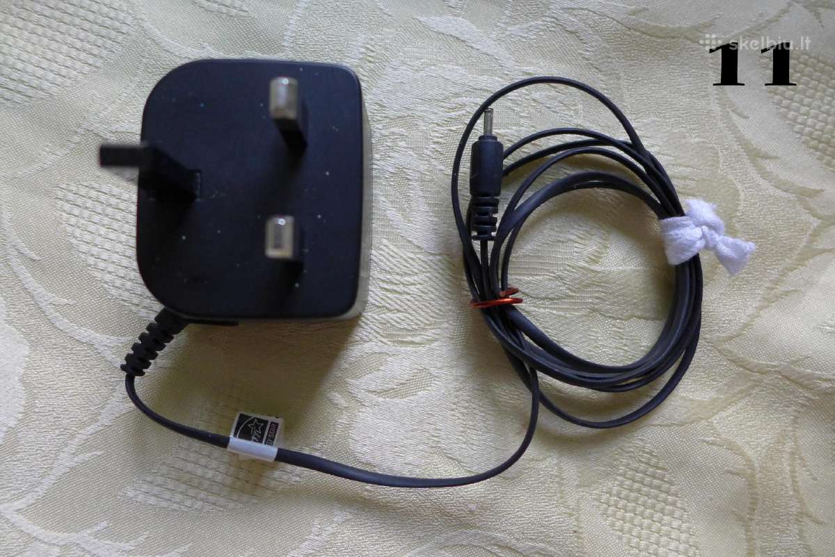 Įvairūs pakrovėjai telefonams ir kitam - nuotraukos Nr. 24