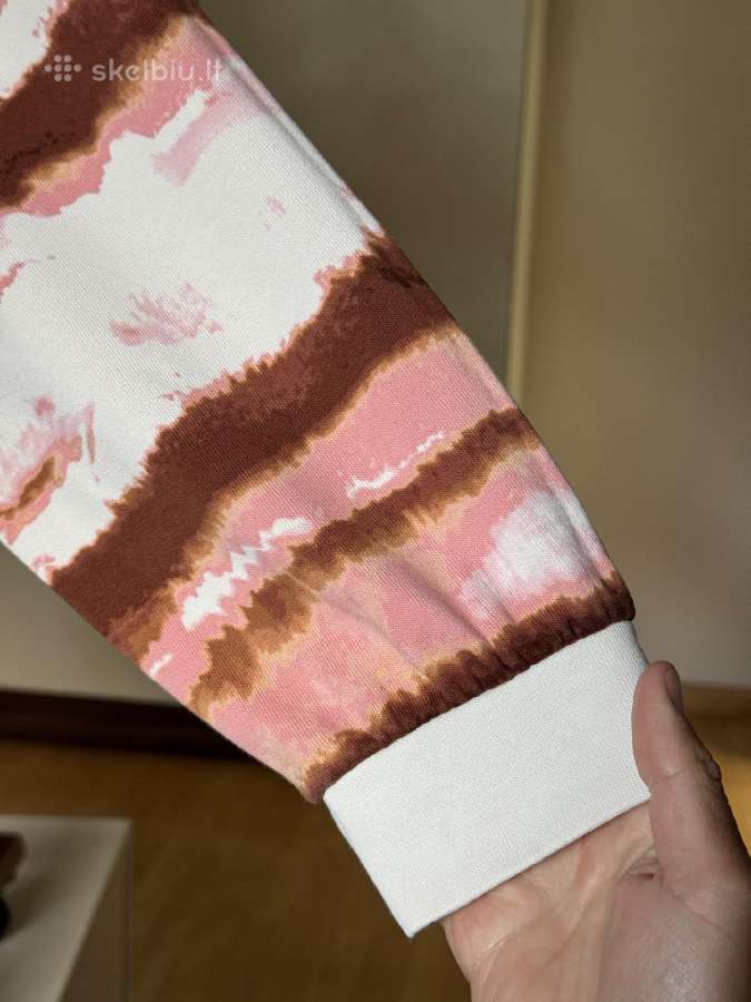 Tom Tailor rausvas megztukas - nuotraukos Nr. 7
