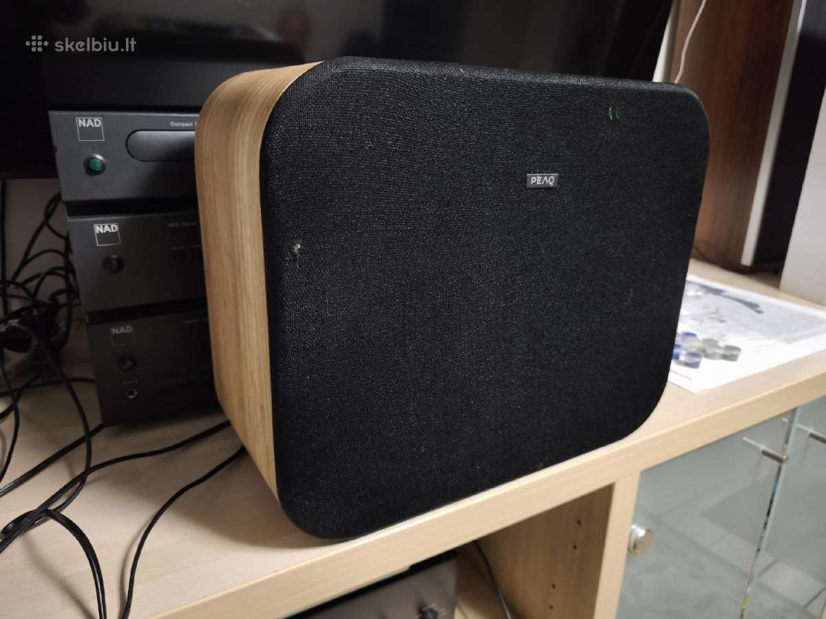 Stiprintuvai Sony Pioneer, Yamaha, JVC, Nad - nuotraukos Nr. 5